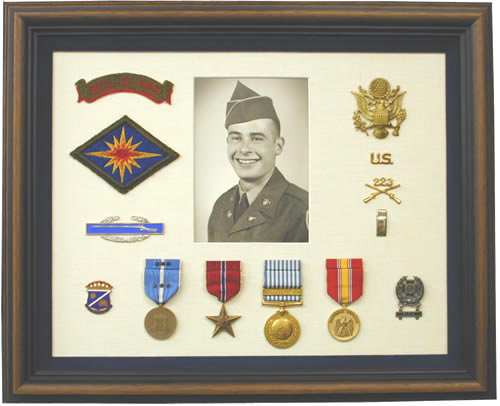 Military Medals